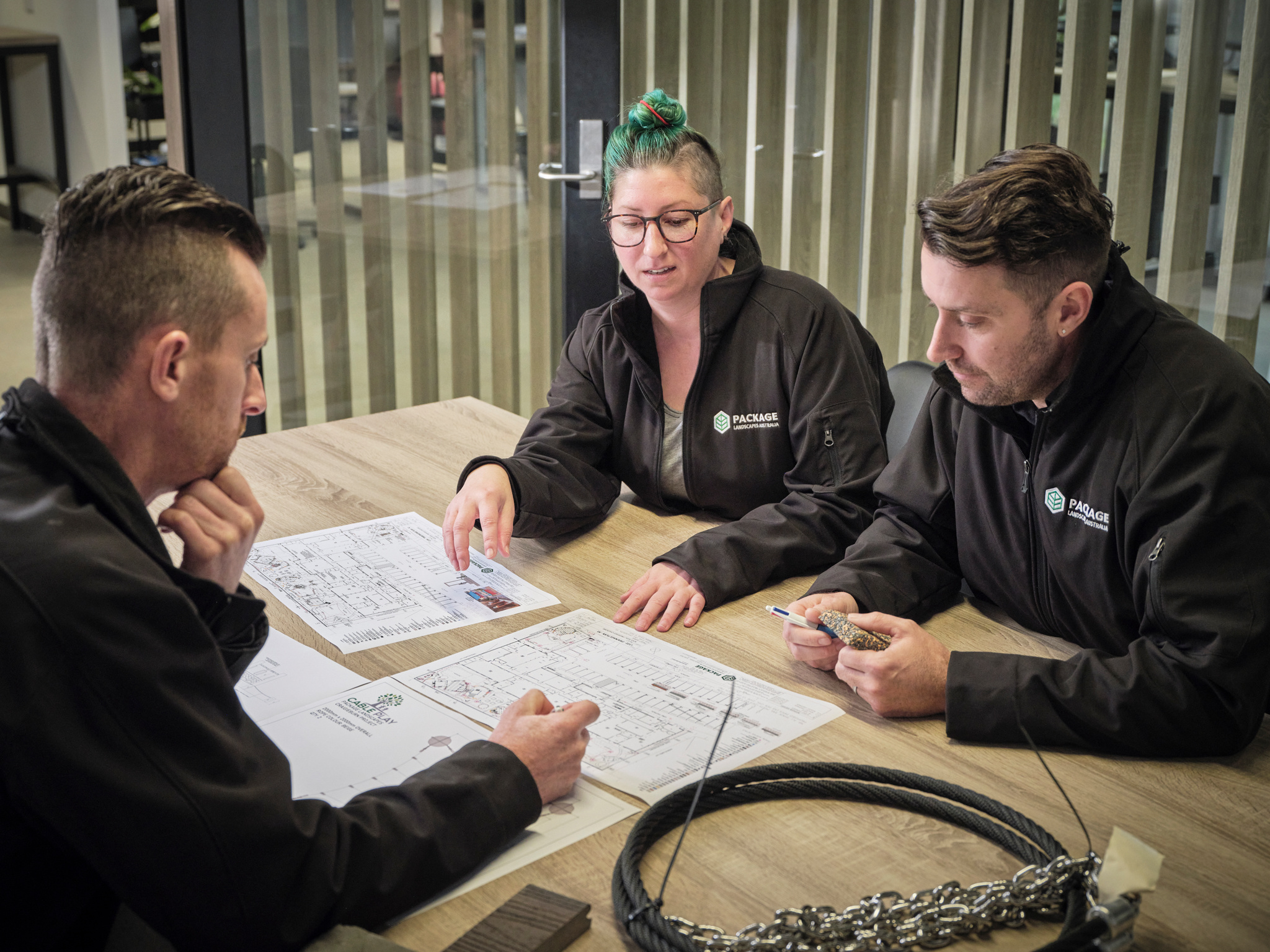 Efficient Project Management